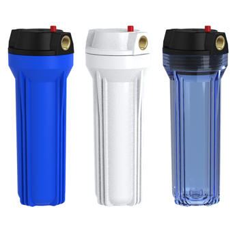 10 inch Filter Housing for Reverse Osmos